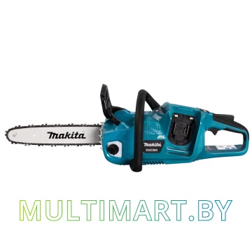 Аккумуляторная пила Makita DUC303Z (без АКБ) картинка 2